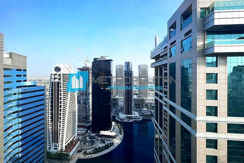 Fully Fitted and High-End Quality Finishing | JLT