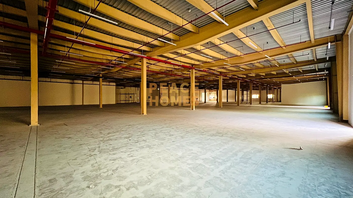 BRAND NEW| HIGH POWERLOAD| PRIME LOCATION