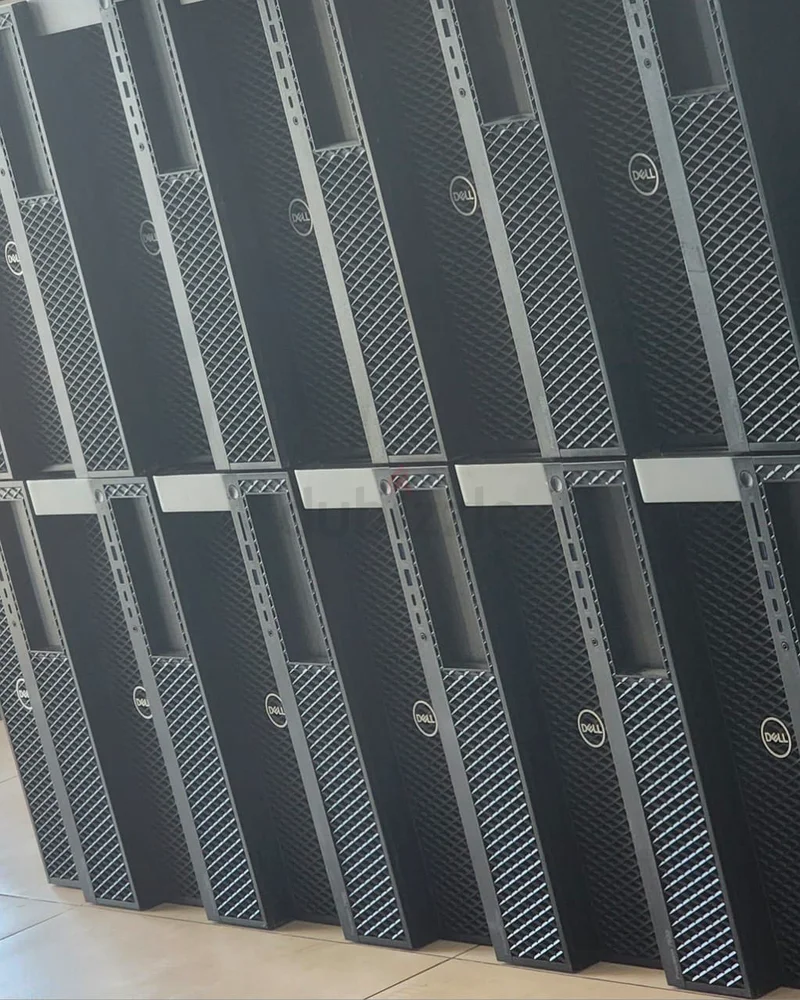 DELL T7920 WORKSTATION RAM 256GB DDR4 2 INTEL XEON GOLD 6138 NVIDIA QUADRO P5000 16GB DDR563168514487809114