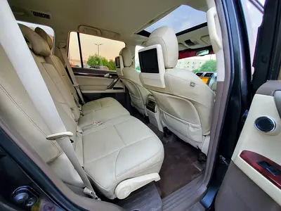 2010 Lexus GX-SERIES — фото 4