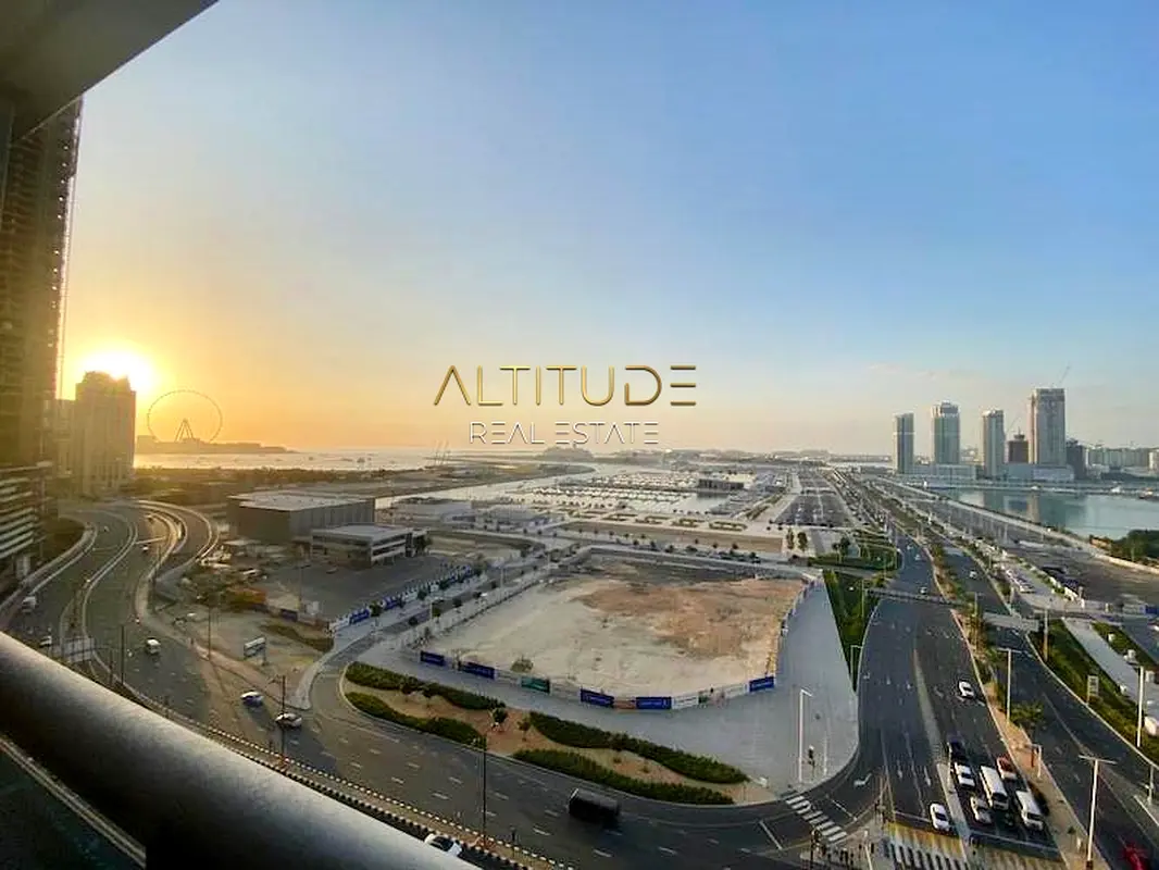 Amazing Sea View | Hot Deal | Beautiful Layout