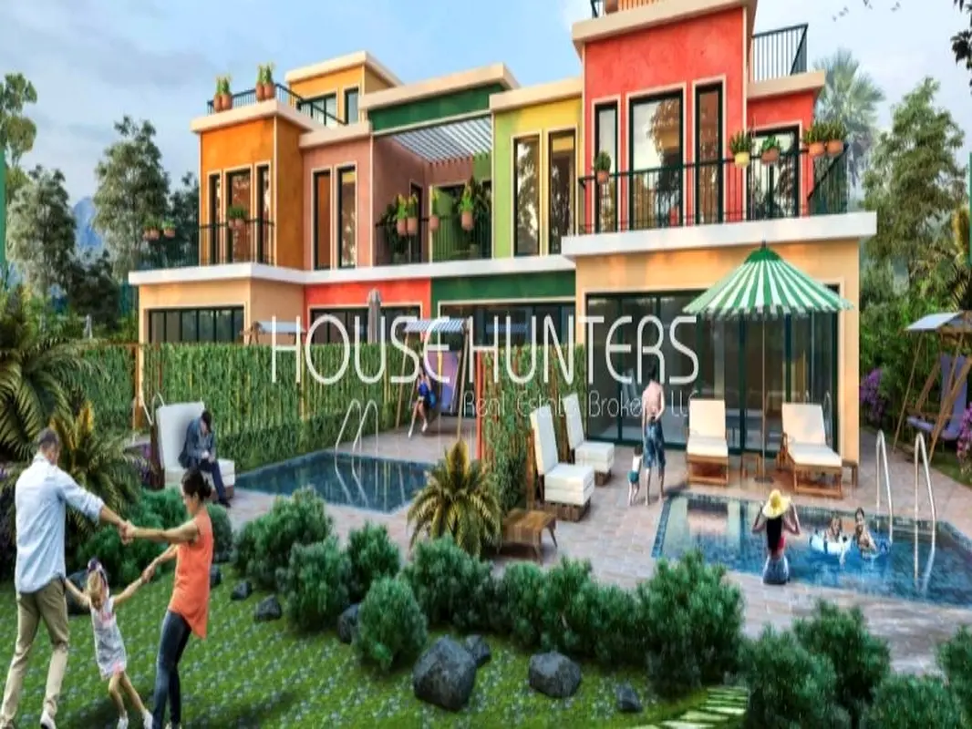 Original Price| Re-sale unit| Real Listing