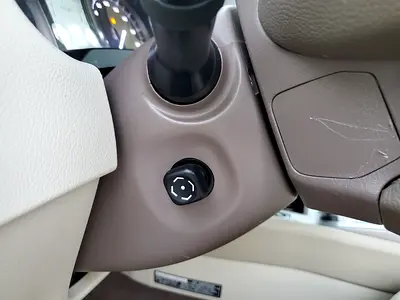 2010 Lexus GX-SERIES — фото 14