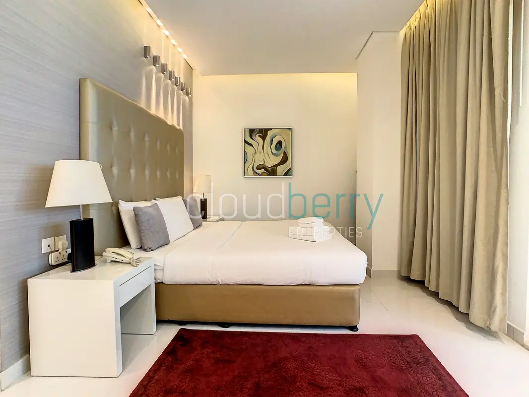 Fully Furnished | Prime Location | Call Now