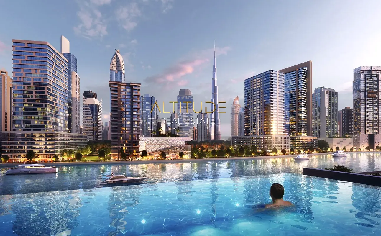 Canal View | 20% Down Payment | 80% Post Hand-Over