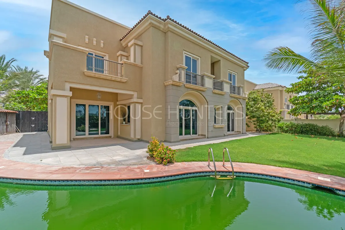 Great location|10K sq ft Plot|Triple Fairway Views