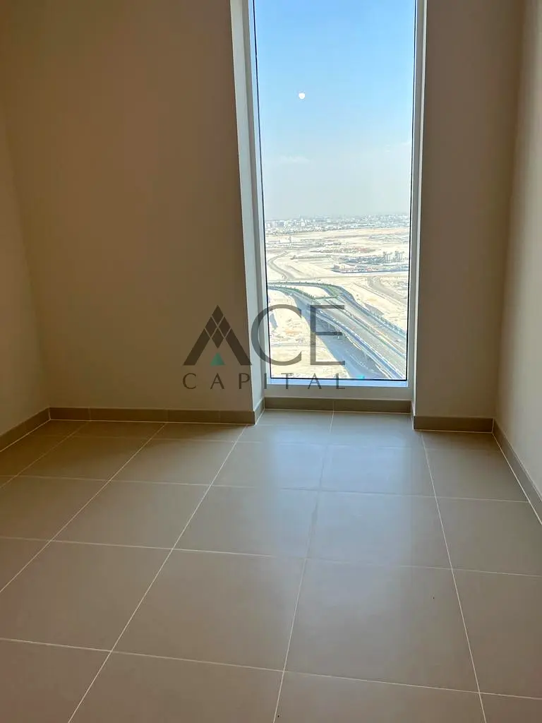 Bright 3BHK | Quality Living | Available in 2 Cheques