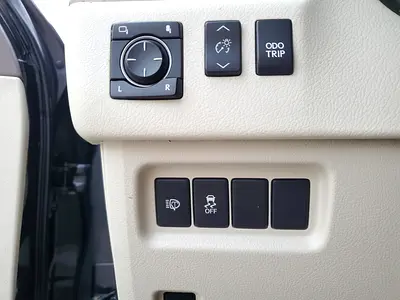2010 Lexus GX-SERIES — фото 20