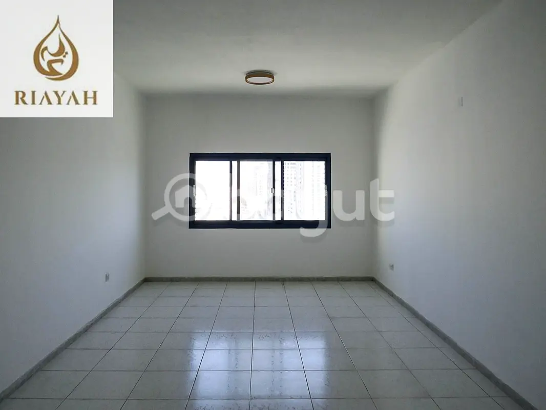 CHILLER A/C FREE | Hot deal ! Apartment Central Air Conditioning in Very Well Maintained Building