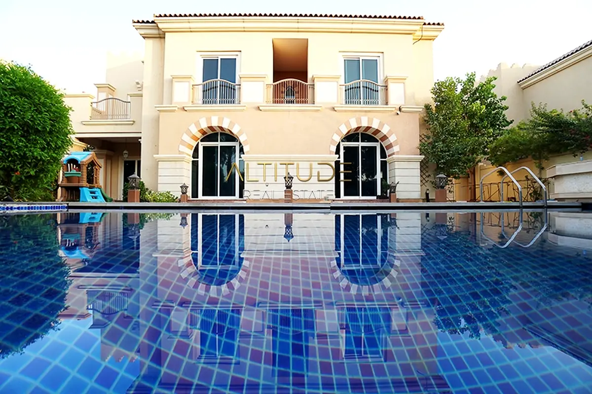 Motivated Seller | Private Pool | Beautiful  Garden