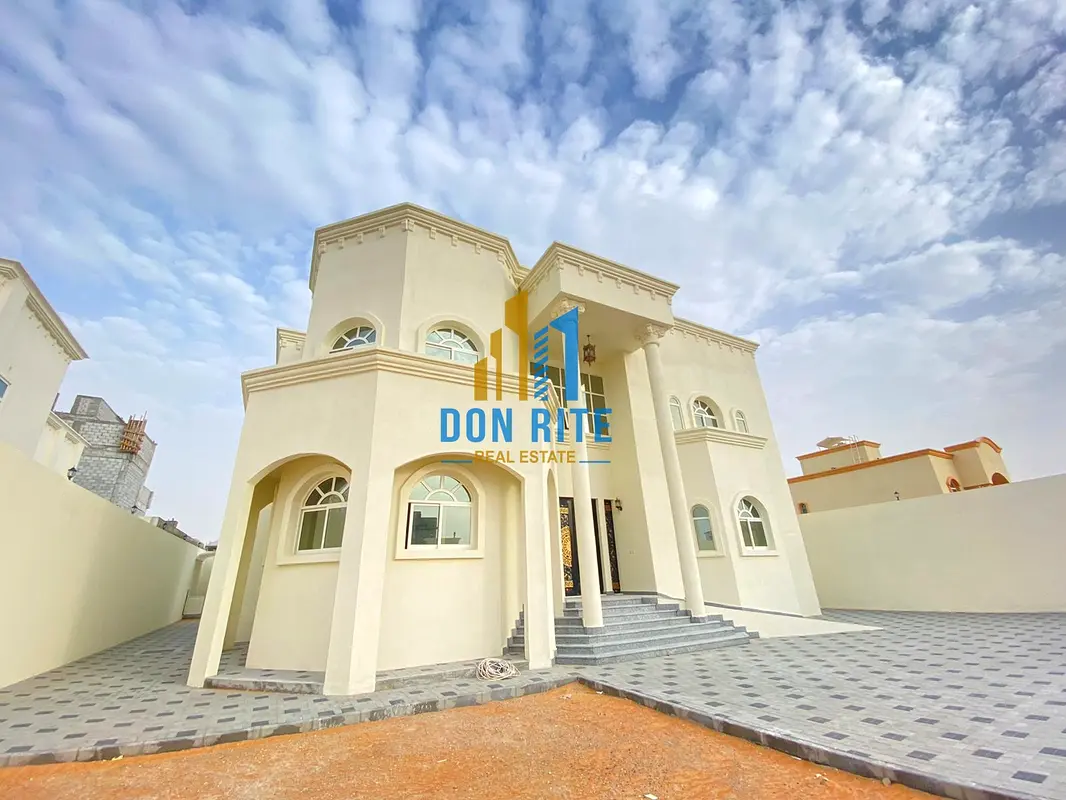 Family Villa | 8 Master Room | Brand New