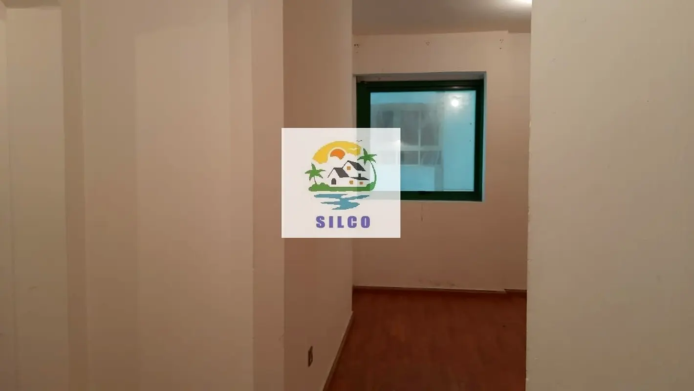 2 BHK CENTRAL AC IN NEW BUILDING