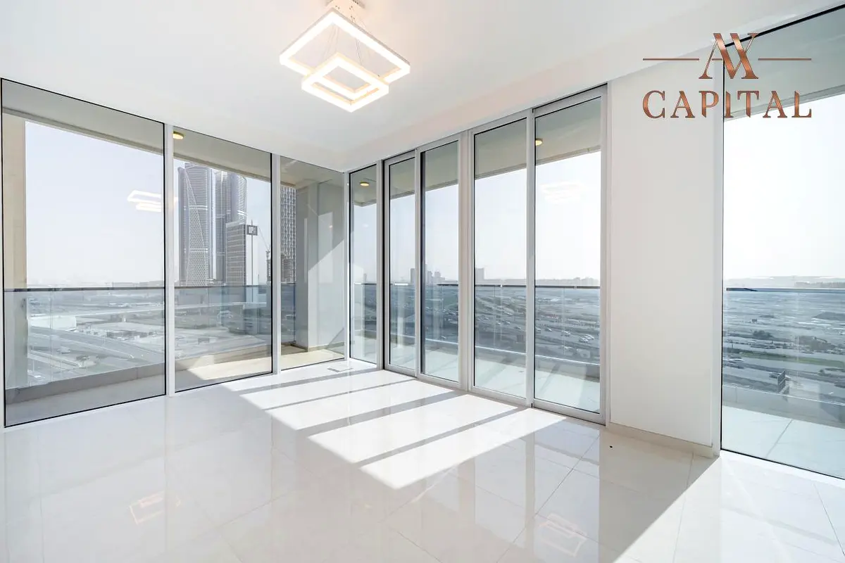 Exclusive l Bright l  Elegant  w/ Grand Canal View