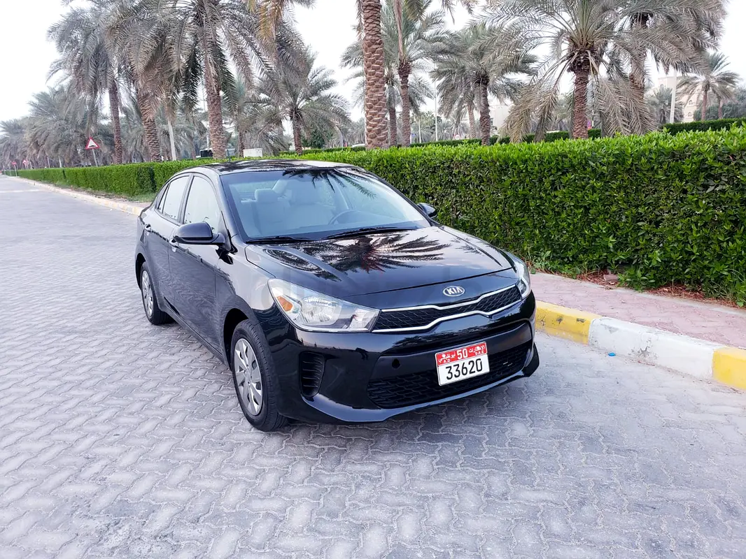 Buy & sell any Kia Rio cars online 2 used Kia Rio cars for sale in
