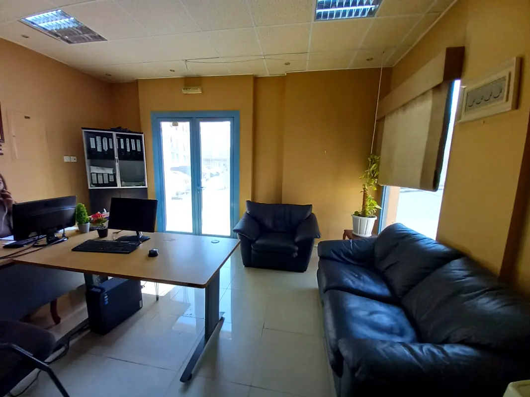 shop for rent in persia cluster back side shop