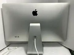 Apple 27 inch Cinema Display C Type converted *WhatsApp Only*