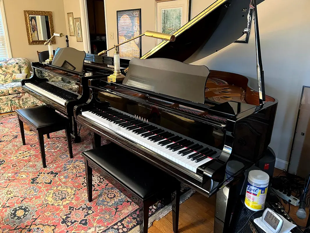 Buy & sell any Grand Pianos online 47 used Grand Pianos for sale in