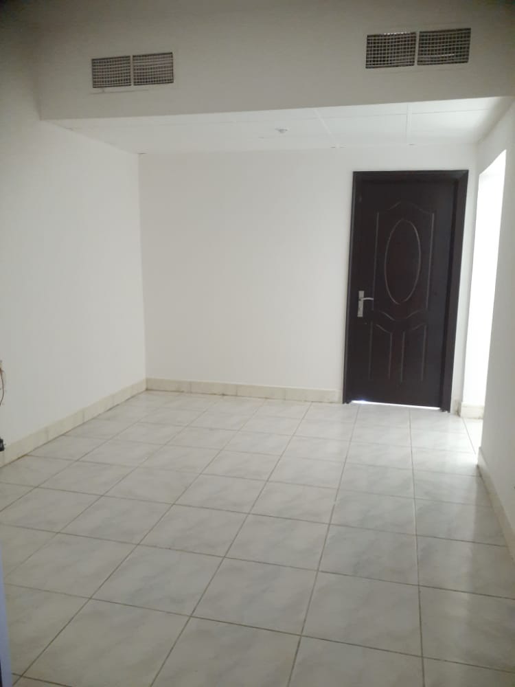 Nice Lucation 1bhk With 15 Days Free Just In 22k  Just Close To The Bridge In Al Nahda Sharjah Call