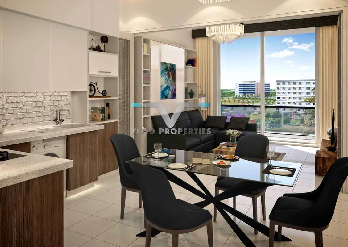Stunning Garden Views | Fully Furnished | Motivated Seller