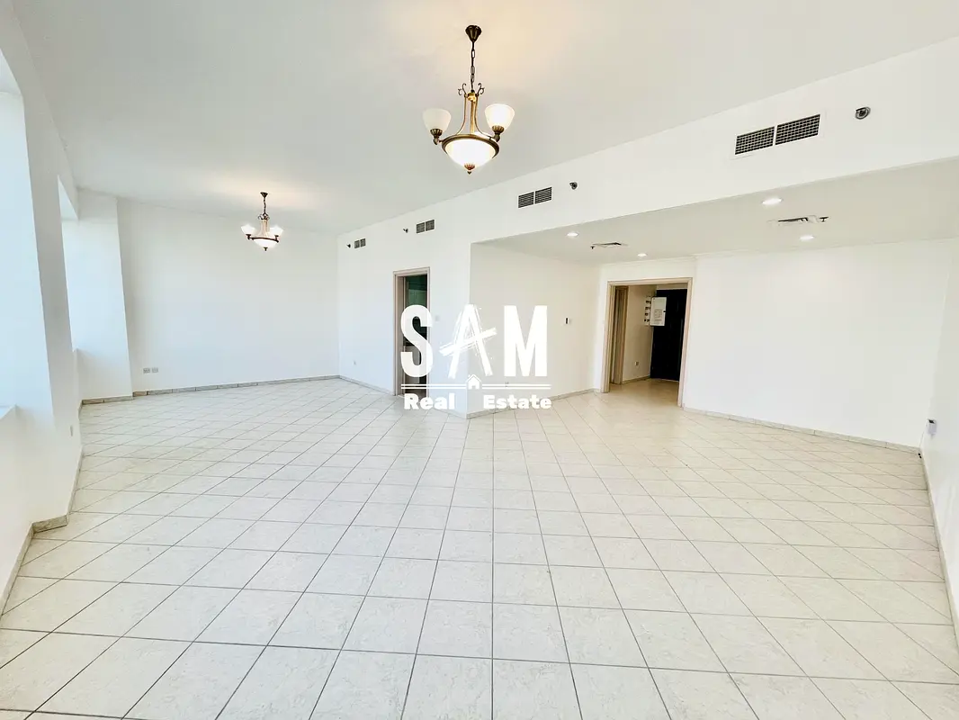 Chiller free 3-BHK With Maidroom Near Metro Station SZR