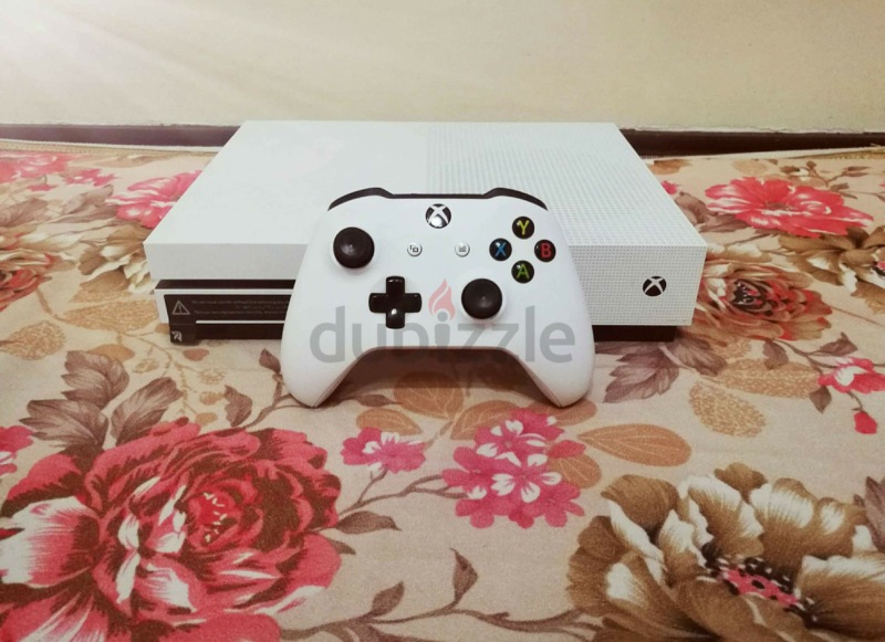 sell xbox one s