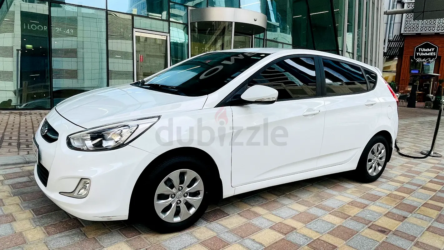 Buy & sell any Hyundai Accent cars online - 3 used Hyundai Accent cars ...