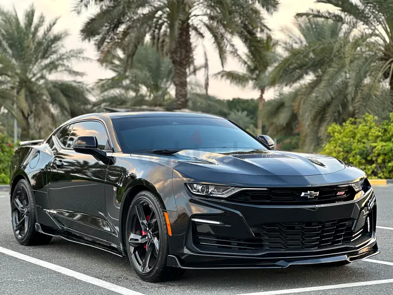 Buy & sell any Chevrolet cars online 1 used Chevrolet cars for sale