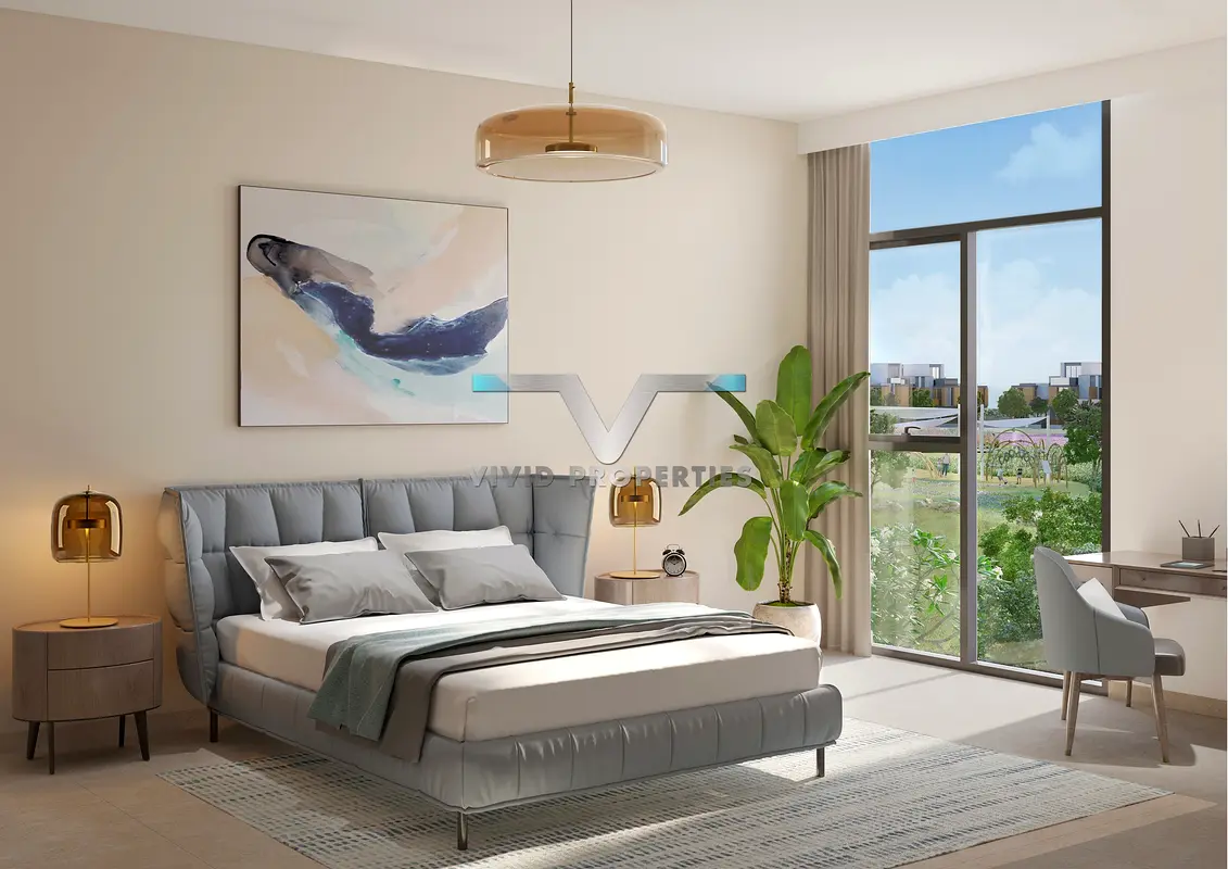 New Phase Launching Soon | 3 BR Townhouse | Luxurious