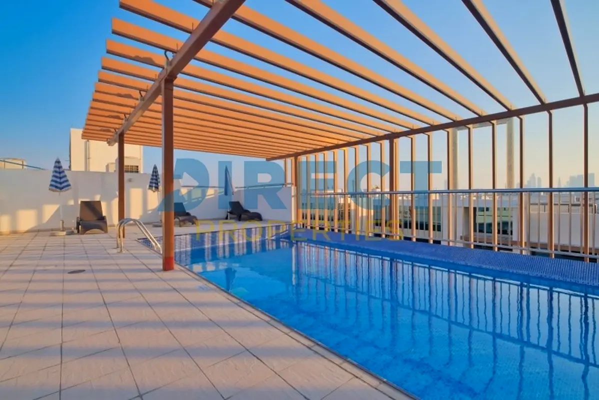 Maintenance Free - Family Community - Central Location