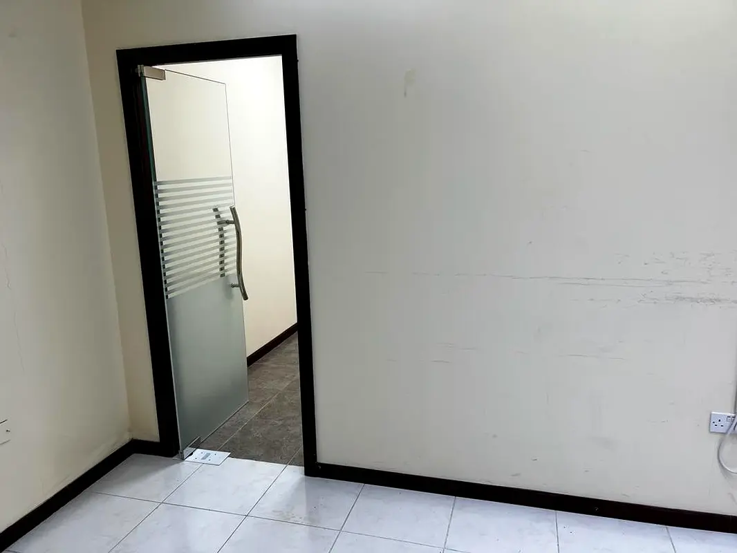 Fitted office for rent - Amazing office - Behind Dubai Festival City