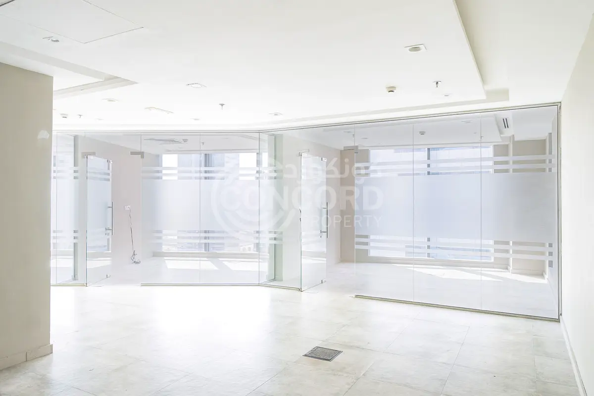 Investers Deal | Rented | High floor