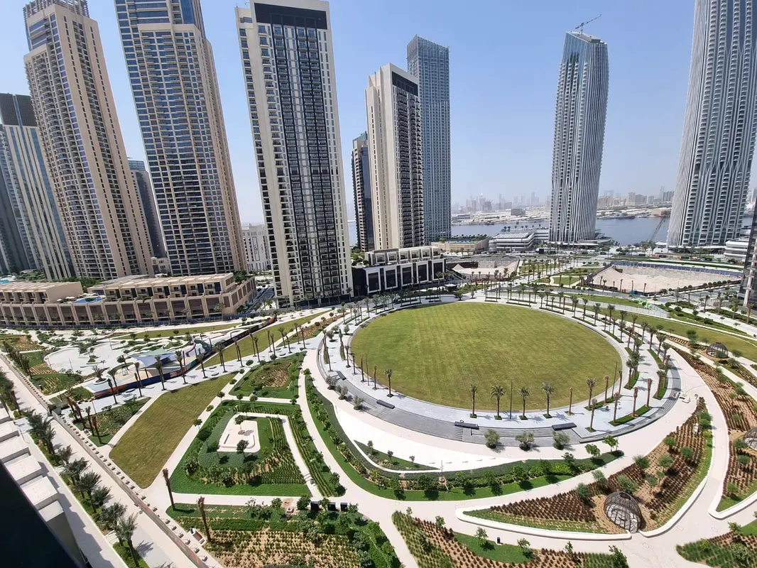 BRAND NEW | AMAZING VIEWS | READY TO MOVE