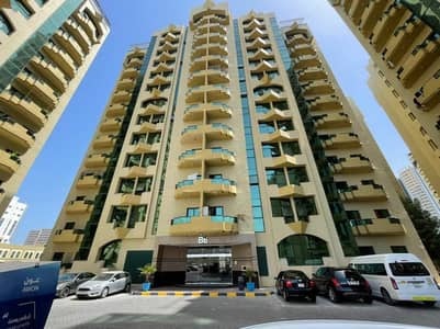 1 Bedroom Hall For Rent in Al Khor Tower 916 Sqft 18000 Aed