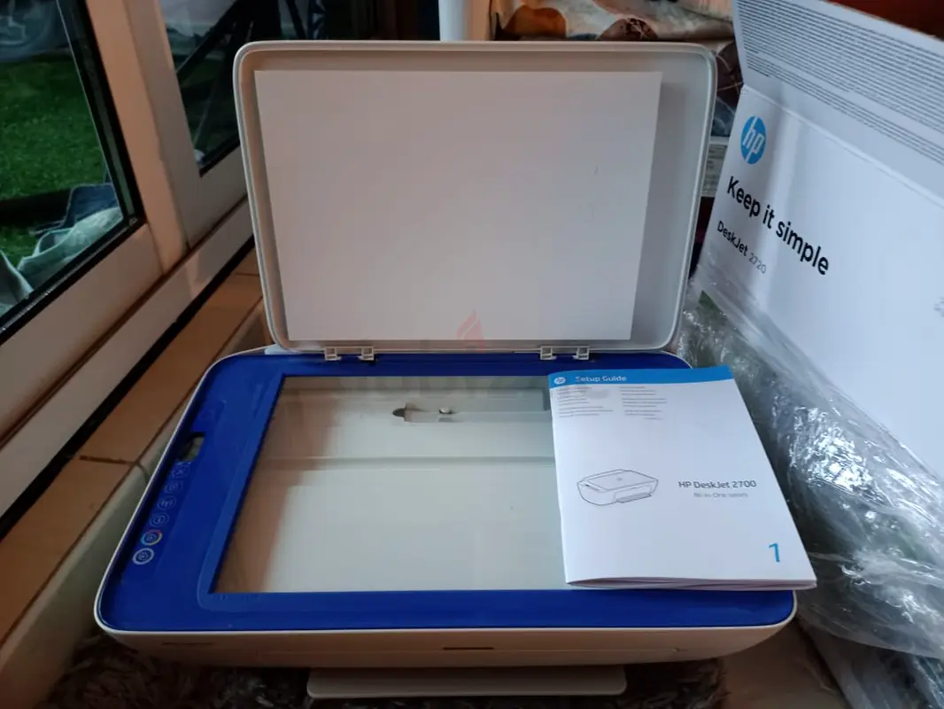 Buy & sell any Printers online 296 used Printers for sale in Dubai