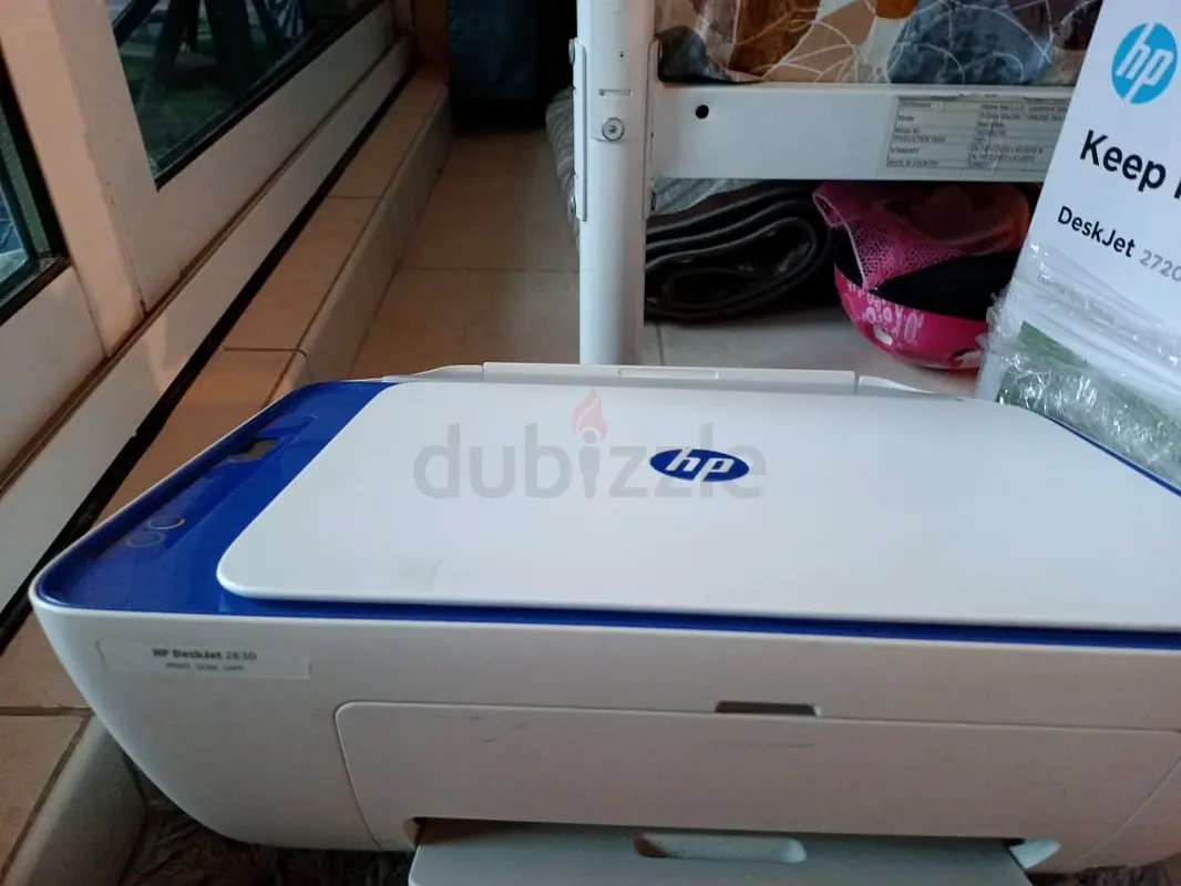 Buy & sell any Printers online 296 used Printers for sale in Dubai