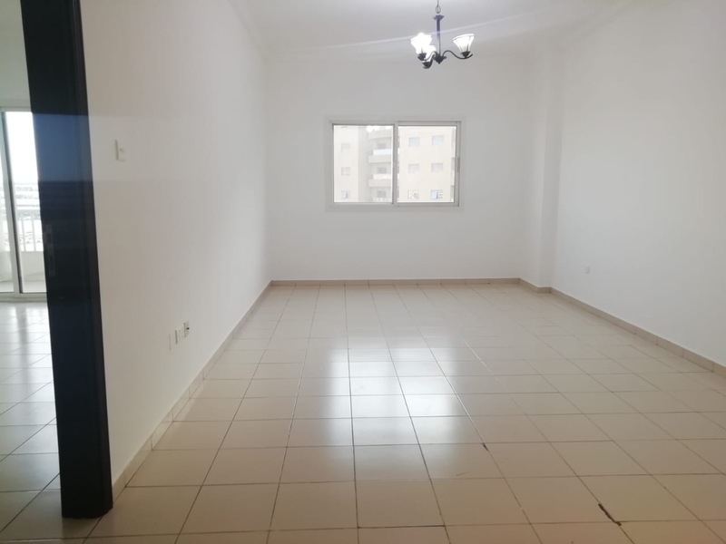 1 Bedroom Apartments for rent in Muhaisnah 4 - 1 BHK Flats rental ...