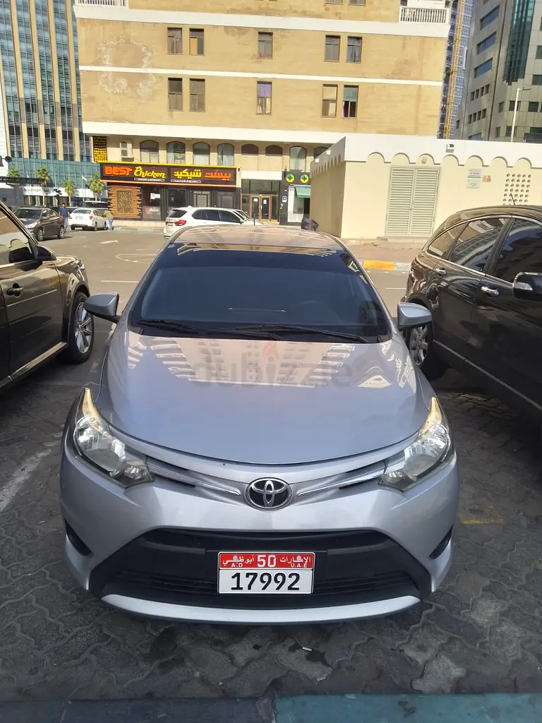 Buy & sell any Toyota Yaris cars online 3 used Toyota Yaris cars for
