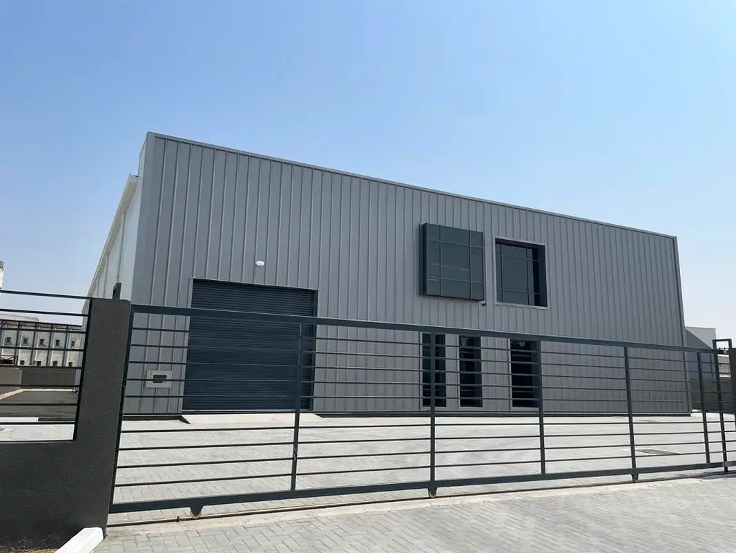Brand New Warehouse in PHASE 1. Dubai Investment Park