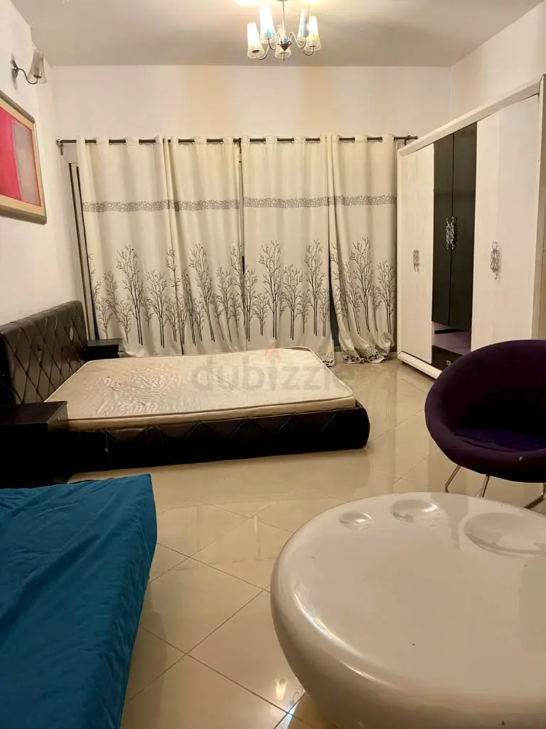 Room Apartments for rent in Barsha Heights Shared Flats