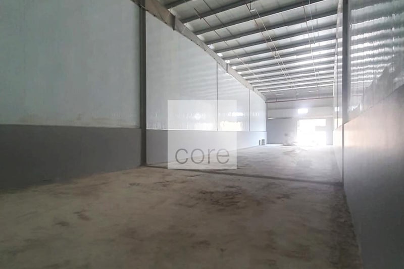 New | Light Industrial Unit | Good for Storage