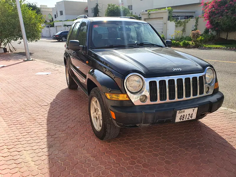 Buy & sell any Jeep Liberty cars online 2 used Jeep Liberty cars for