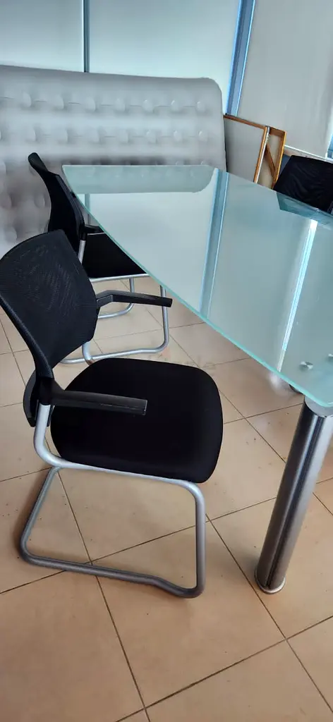 Buy & sell any Office Furniture online 182 used Office Furniture for sale in Abu Dhabi price