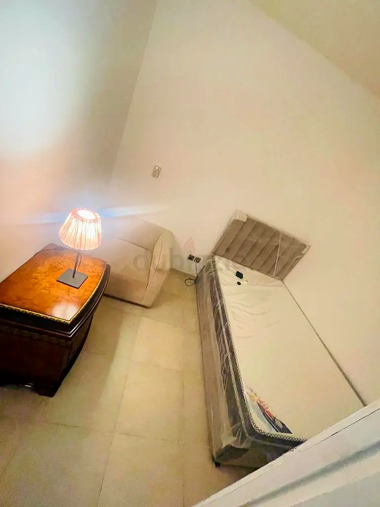 Rooms for rent in Jumeirah Lake Towers (JLT) Shared Rooms rental