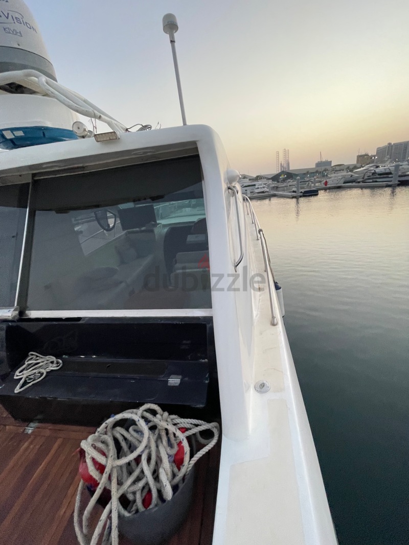 yacht for sale dubai dubizzle