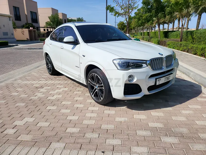 Buy & sell any BMW X4 cars online 4 used BMW X4 cars for sale in