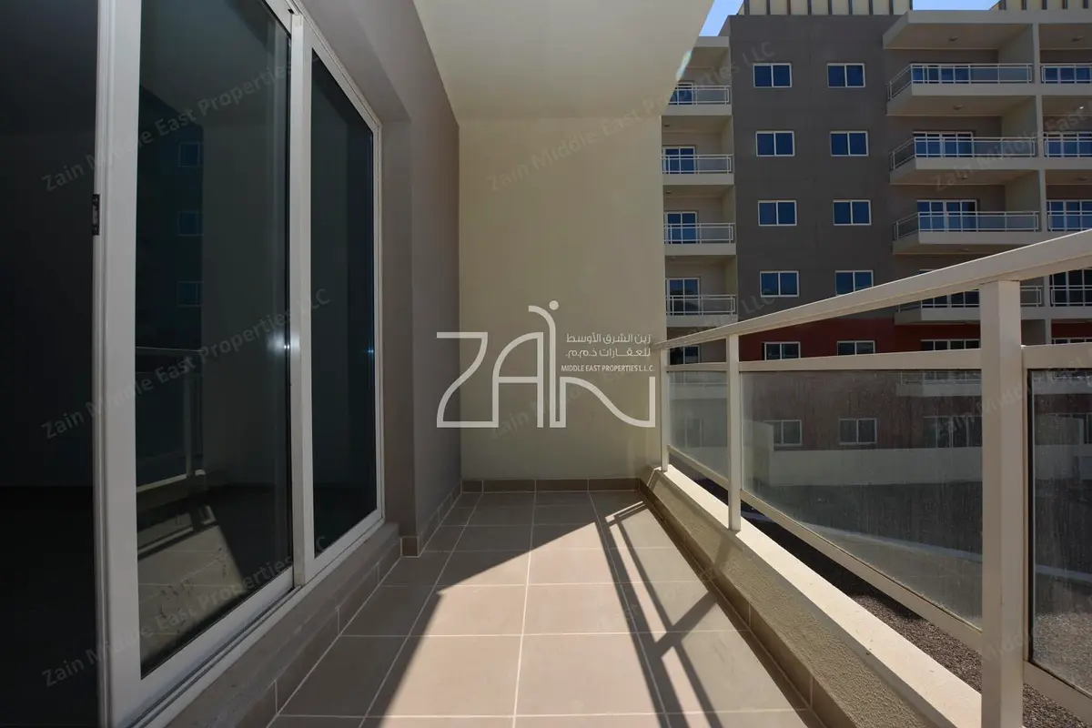 Street View 2 BR Type A with Storage 3 Payments