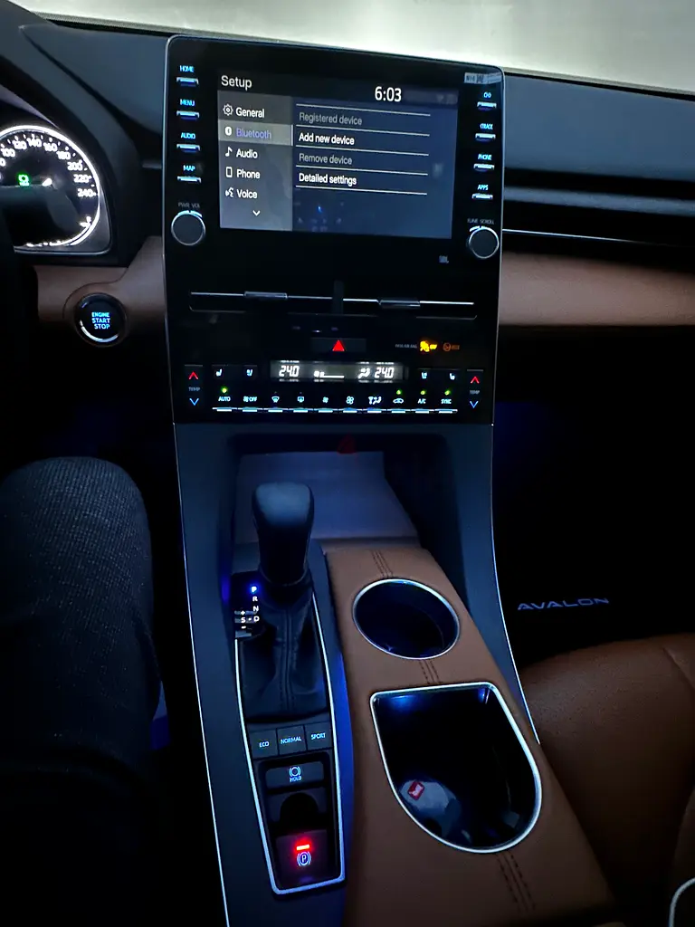 Buy & sell any Toyota Avalon cars online 50 used Toyota Avalon cars