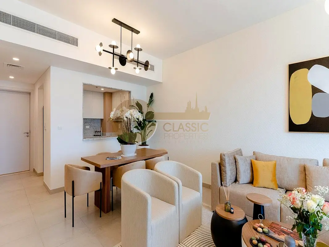 Luxurious I Modern I 2Bed I Near Burj Al Arab|