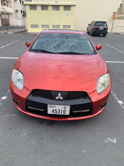 Buy & sell any Mitsubishi Eclipse cars online - 7 used Mitsubishi