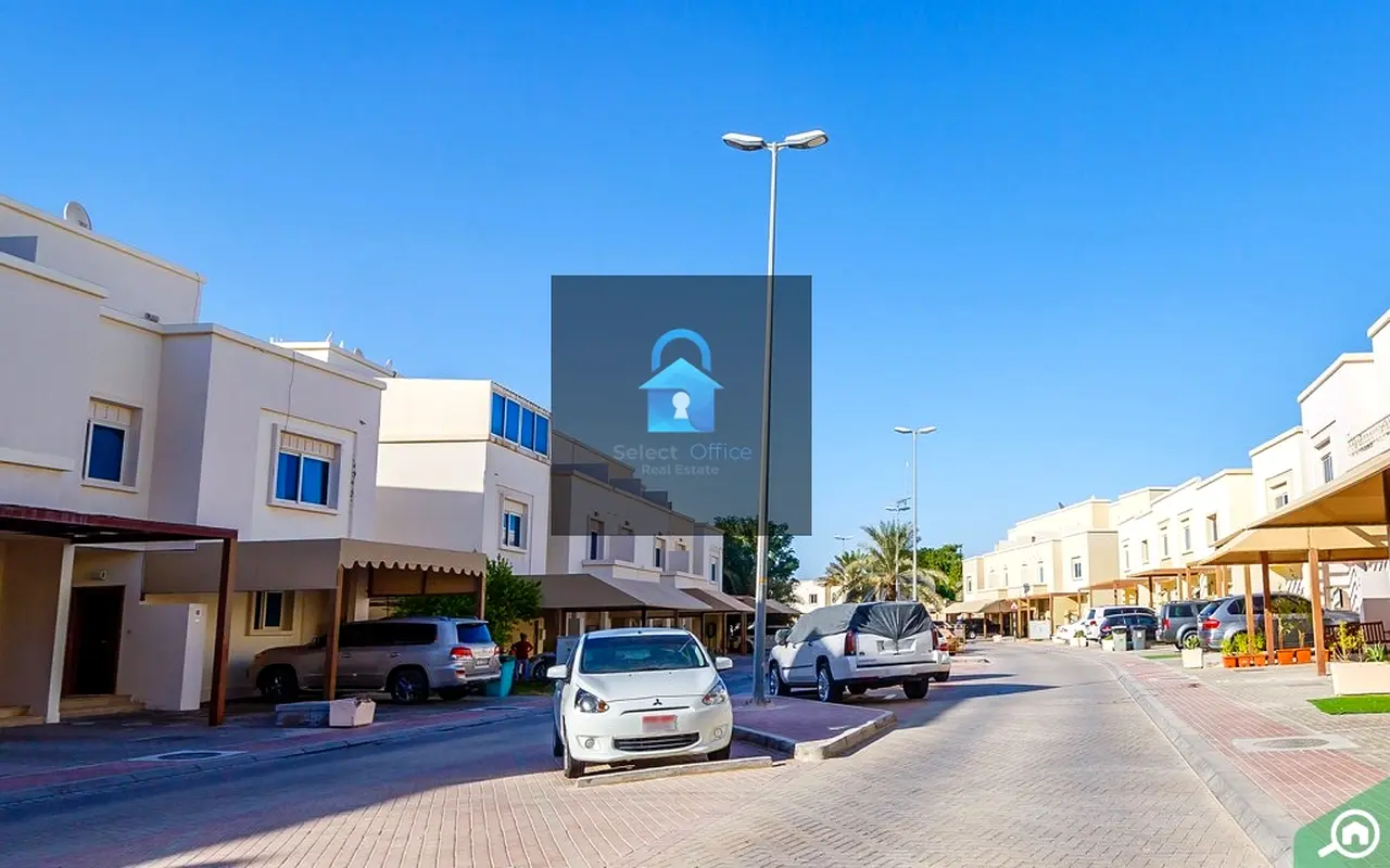 Hot deal  with a garden  single row | Lavish garden